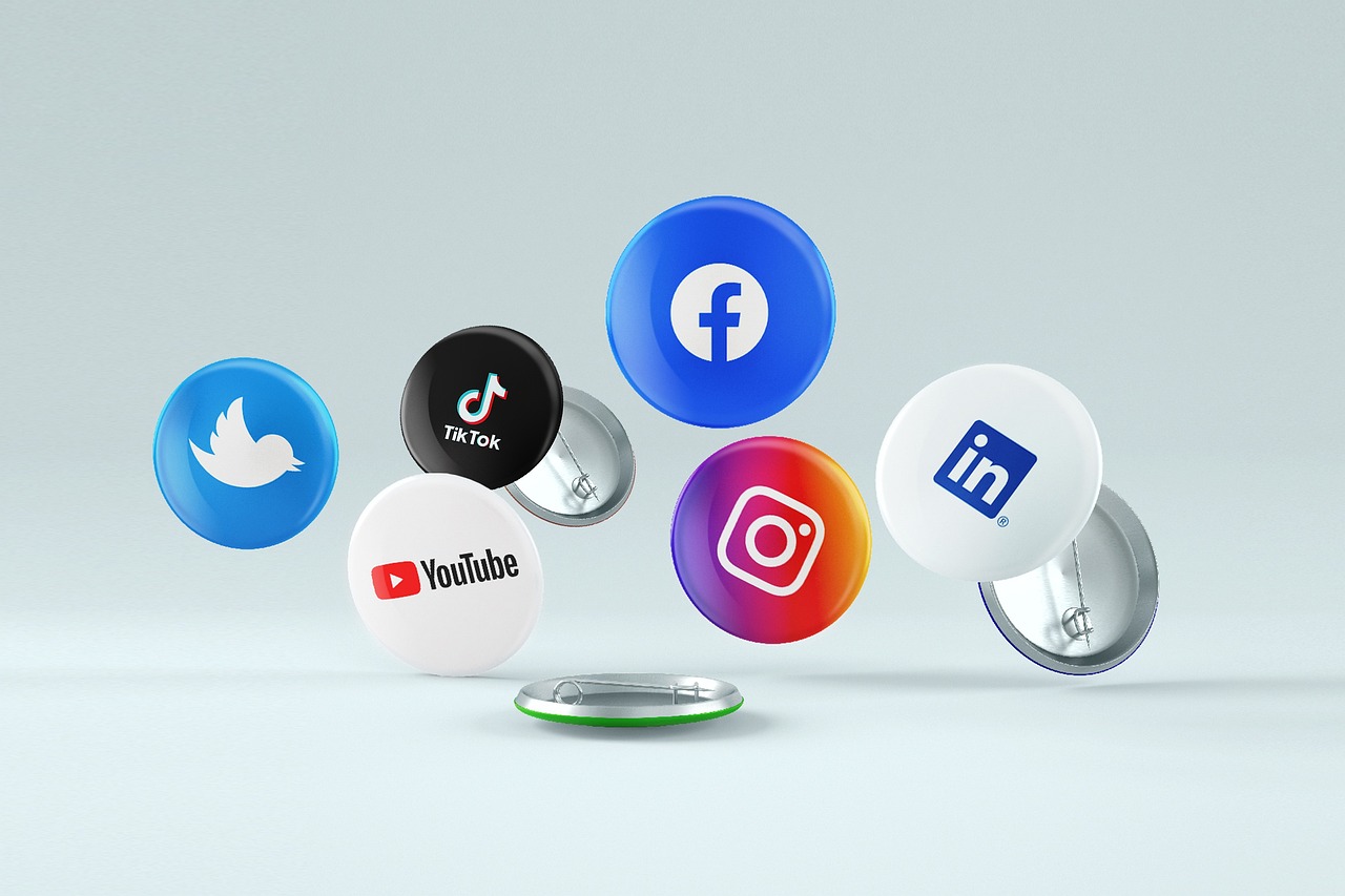 Social Media Management